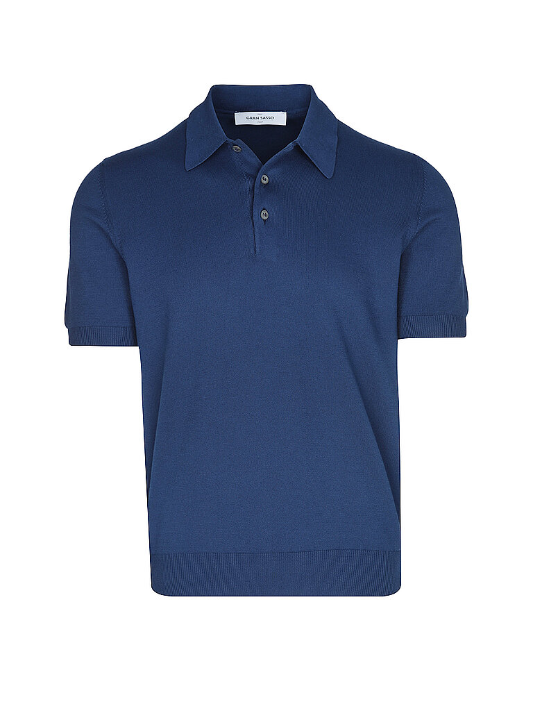 GRAN SASSO Poloshirt from Kastner & Öhler DE/AT