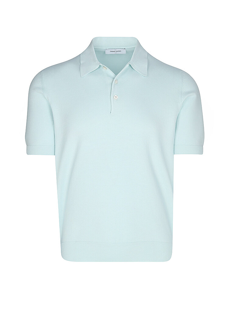 GRAN SASSO Poloshirt – GRAN SASSO
