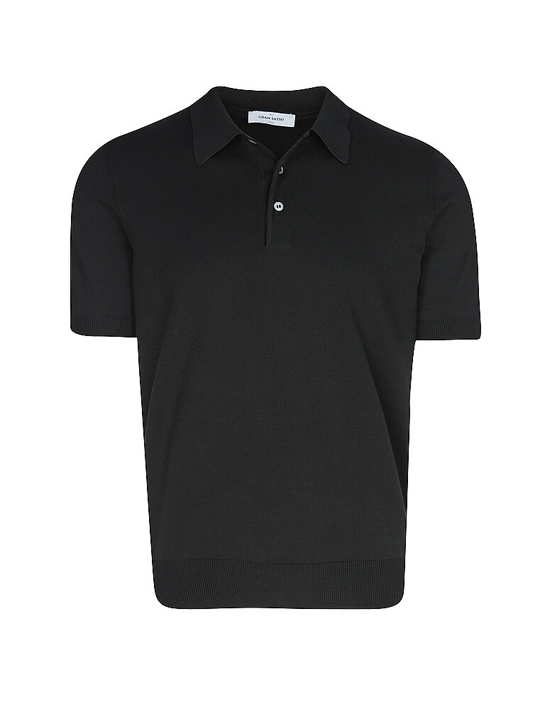 GRAN SASSO Poloshirt from Kastner & Öhler DE/AT