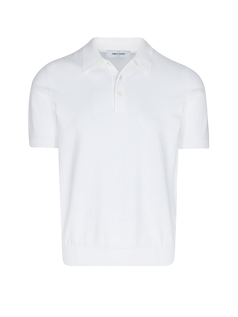 GRAN SASSO Poloshirt from Kastner & Öhler DE/AT