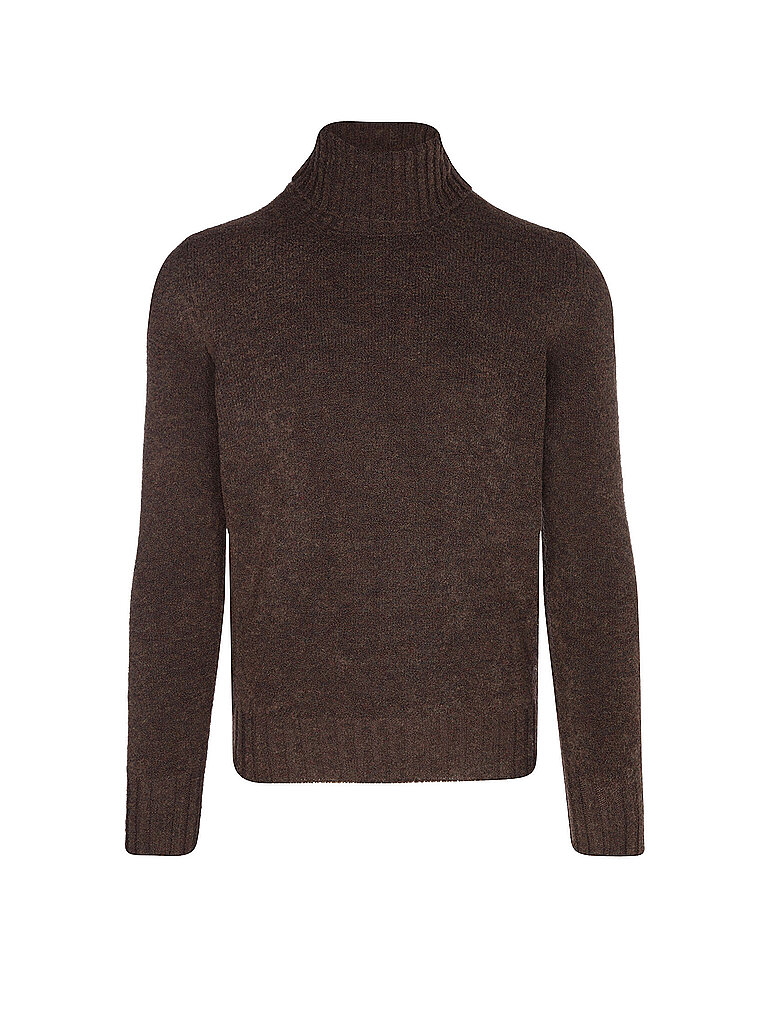 GRAN SASSO Rollkragenpullover – GRAN SASSO