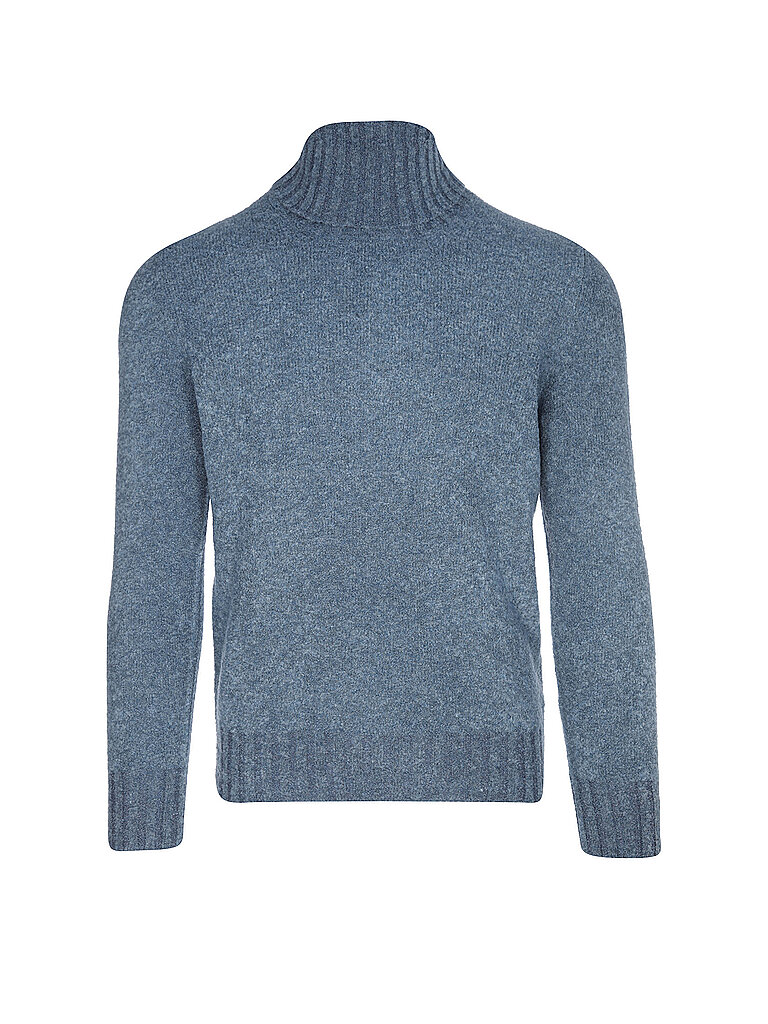 GRAN SASSO Rollkragenpullover – GRAN SASSO