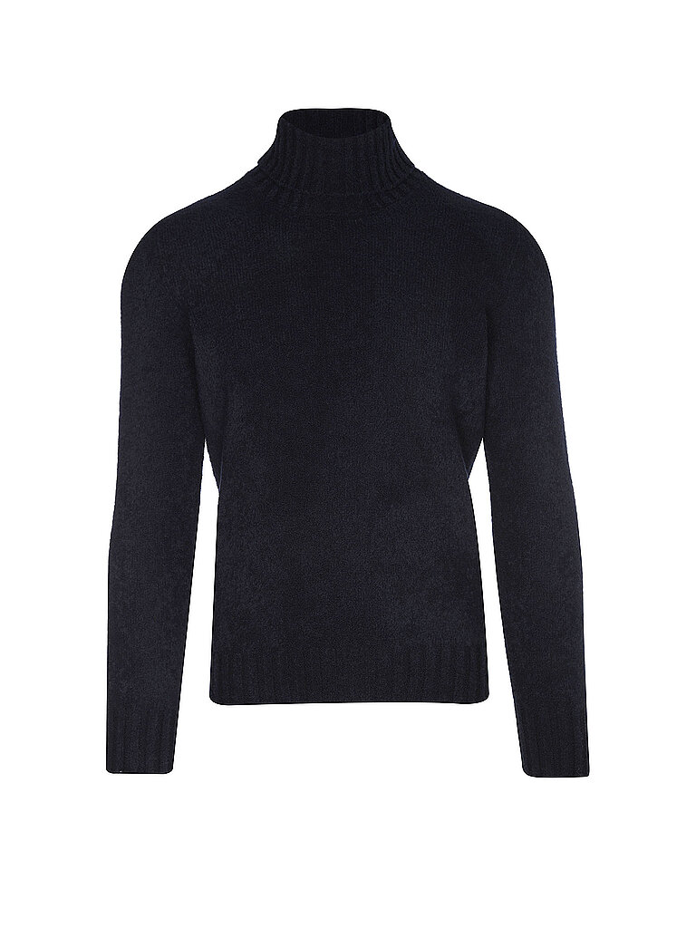 GRAN SASSO Rollkragenpullover – GRAN SASSO