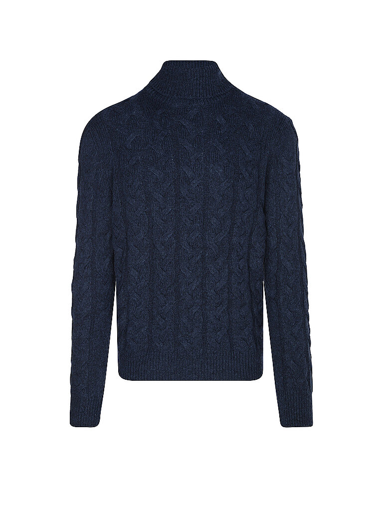 GRAN SASSO Rollkragenpullover – GRAN SASSO