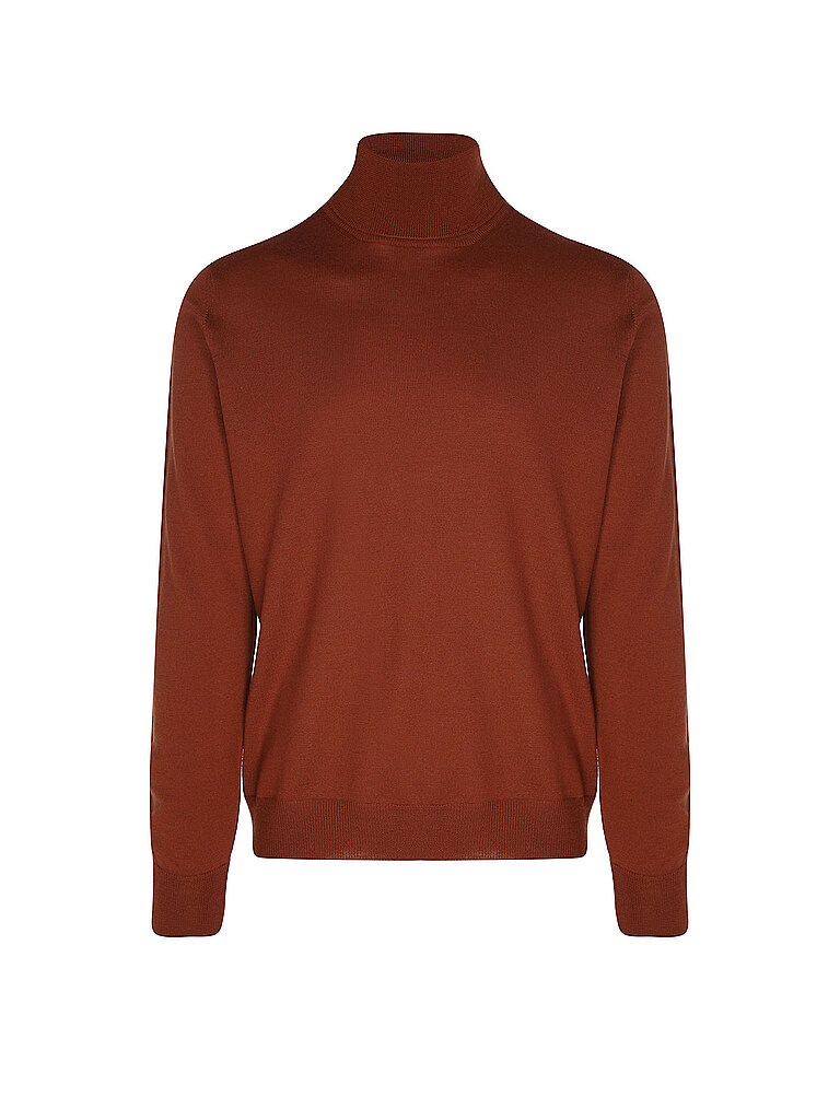 GRAN SASSO Rollkragenpullover – GRAN SASSO