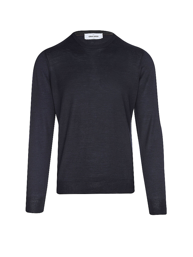 GRAN SASSO Pullover – GRAN SASSO