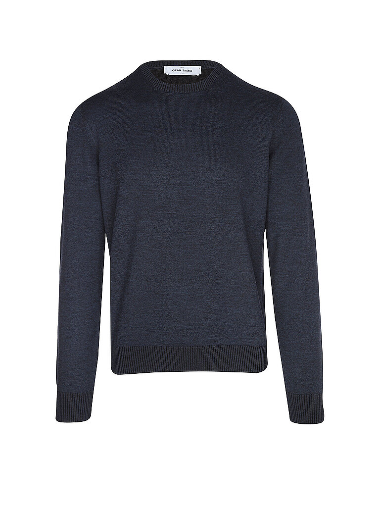 GRAN SASSO Pullover – GRAN SASSO