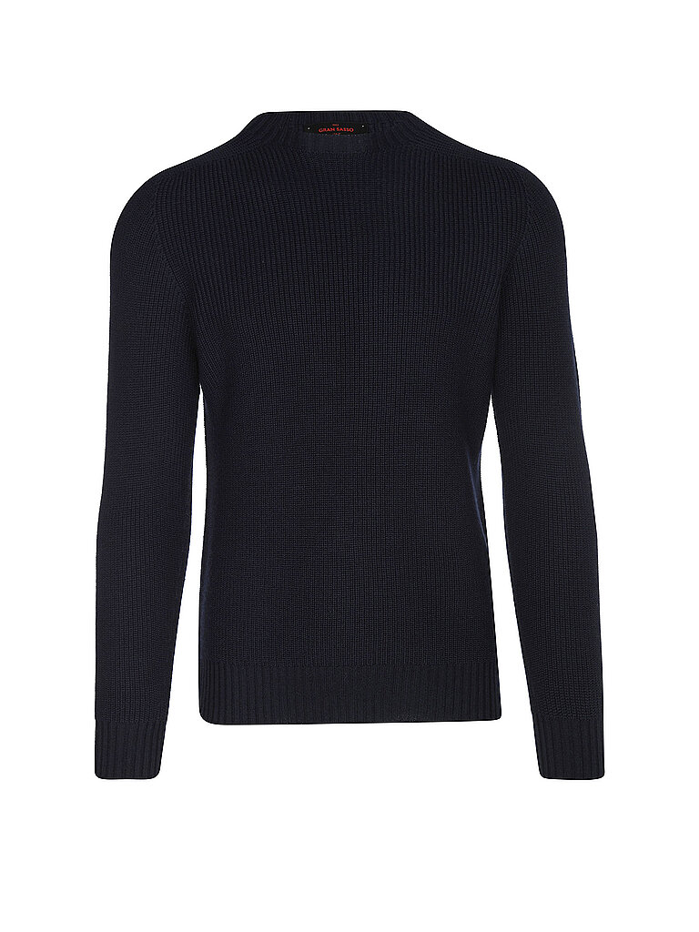 GRAN SASSO Pullover – GRAN SASSO