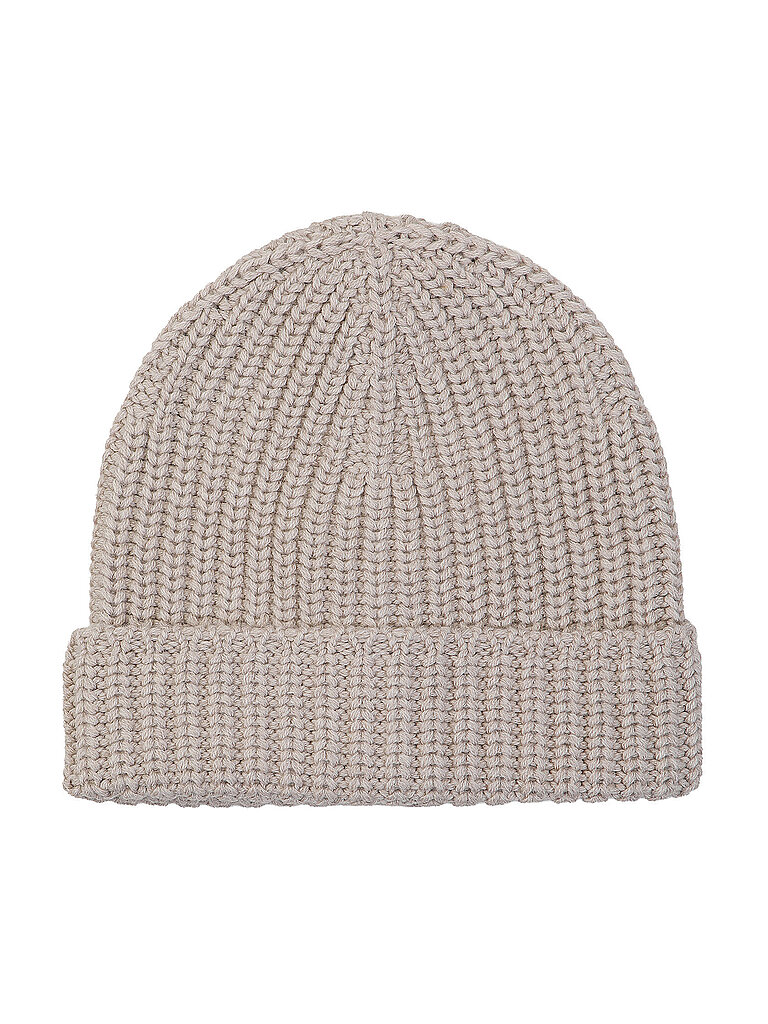 GRAN SASSO Mütze - Haube  beige
