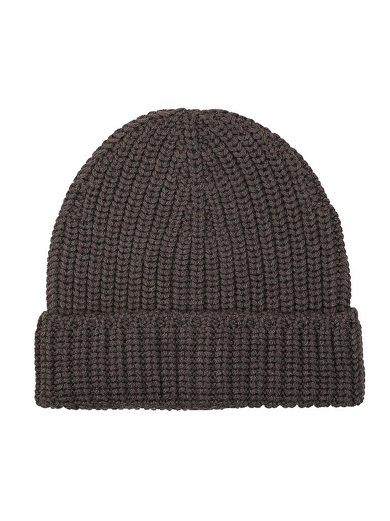 GRAN SASSO Mütze - Haube braun | Herren | 1016014232