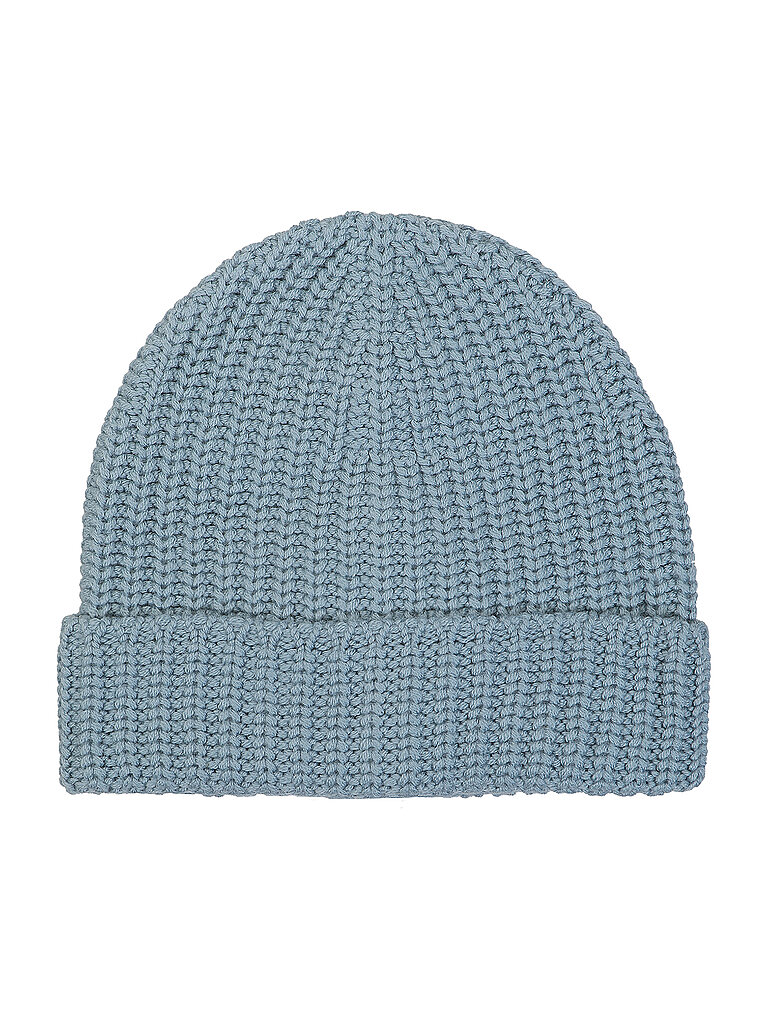 GRAN SASSO Mütze - Haube  hellblau