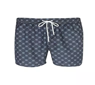 GRAN SASSO Badeshort