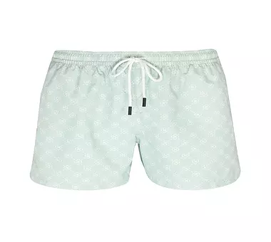 GRAN SASSO Badeshorts