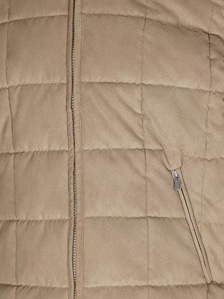 GRAN SASSO | Jacke | hellbraun