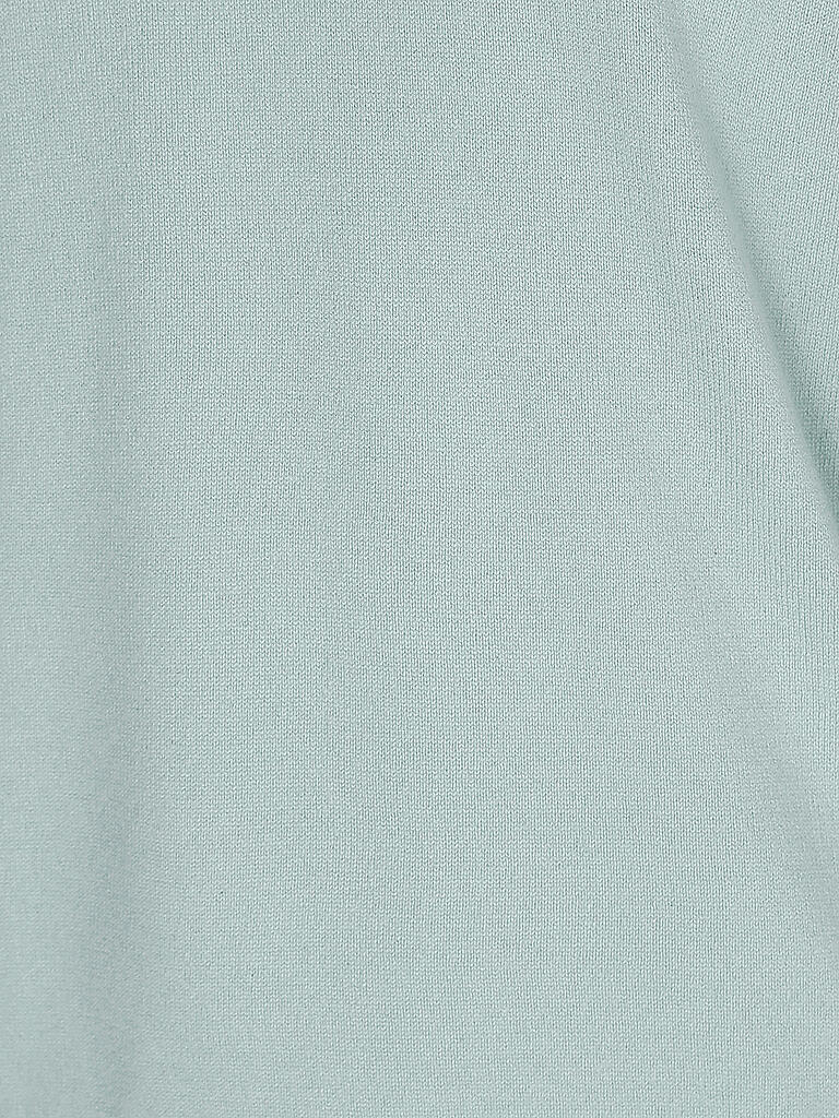 GRAN SASSO | Kaschmir Pullover  | grün
