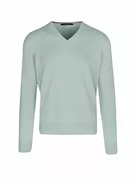 GRAN SASSO | Kaschmirpullover | mint