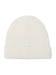 GRAN SASSO | Mütze - Haube  | weiss