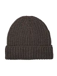 GRAN SASSO | Mütze - Haube  | braun