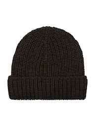 GRAN SASSO | Mütze - Haube  | braun