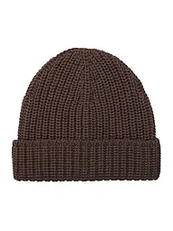 GRAN SASSO | Mütze - Haube  | braun