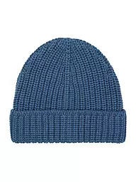 GRAN SASSO | Mütze - Haube  | blau