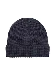 GRAN SASSO | Mütze - Haube  | dunkelblau