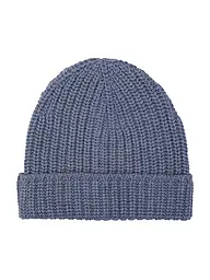 GRAN SASSO | Mütze - Haube  | blau