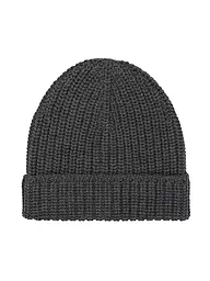 GRAN SASSO | Mütze - Haube  | grau