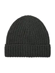 GRAN SASSO | Mütze - Haube  | olive