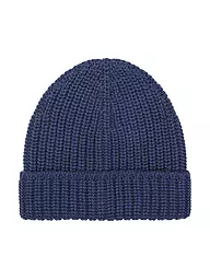 GRAN SASSO | Mütze - Haube  | blau