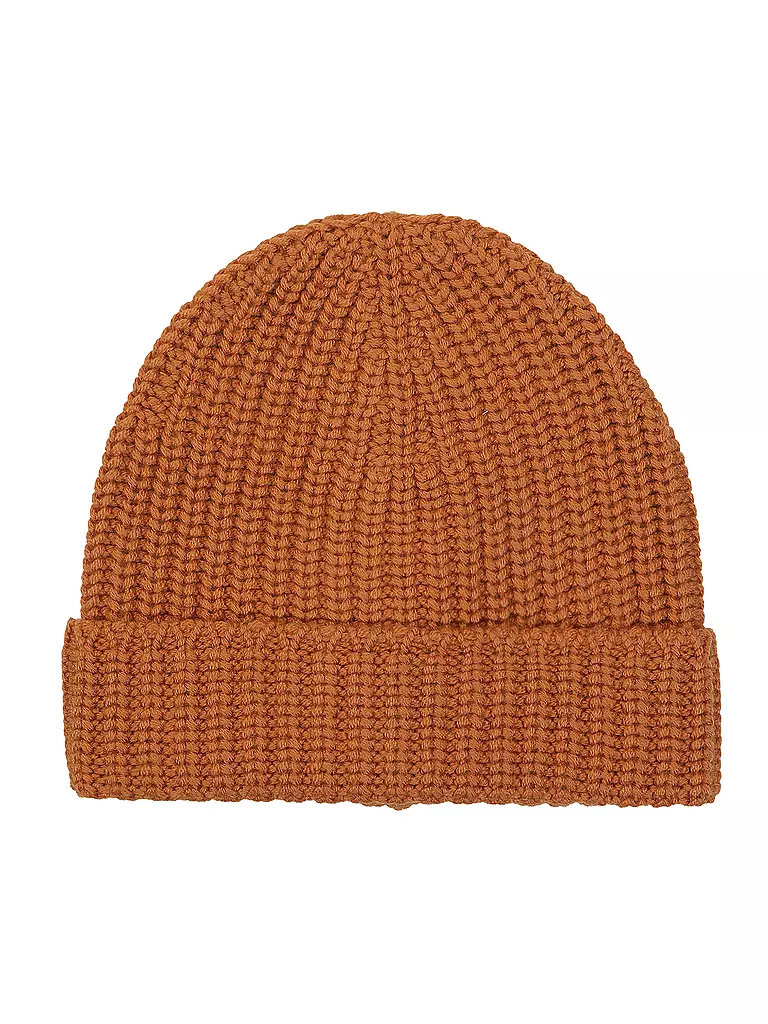GRAN SASSO | Mütze - Haube  | orange