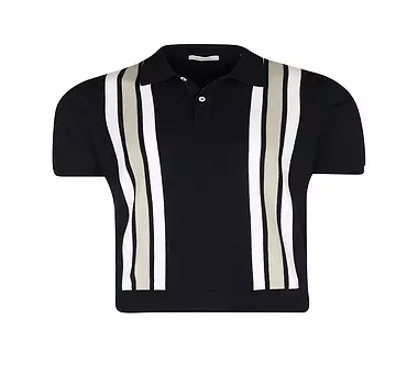 GRAN SASSO Poloshirt
