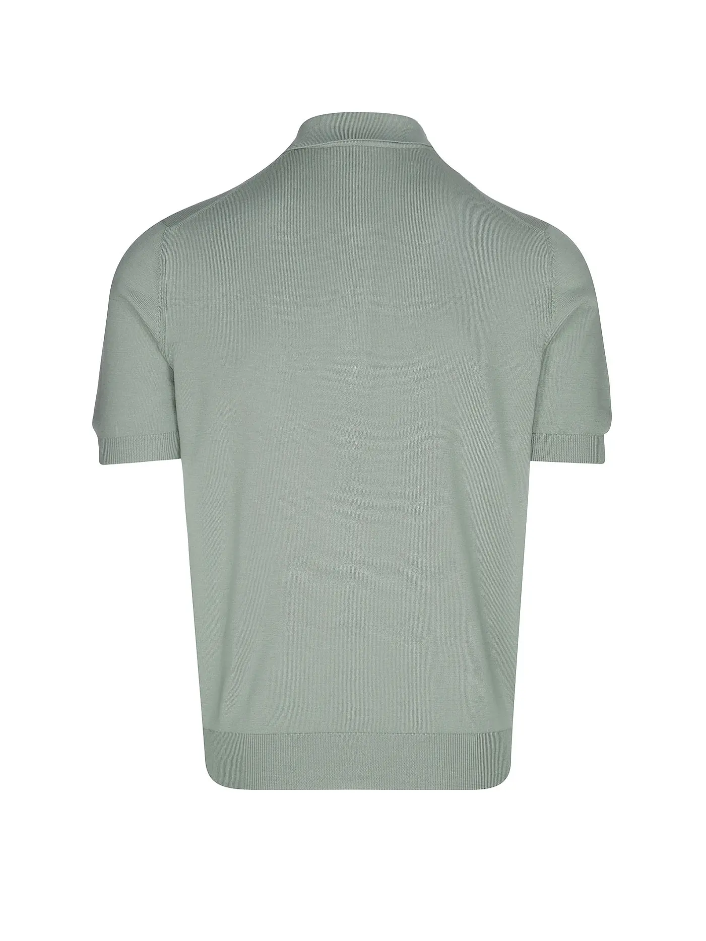GRAN SASSO | Poloshirt  | hellgrün