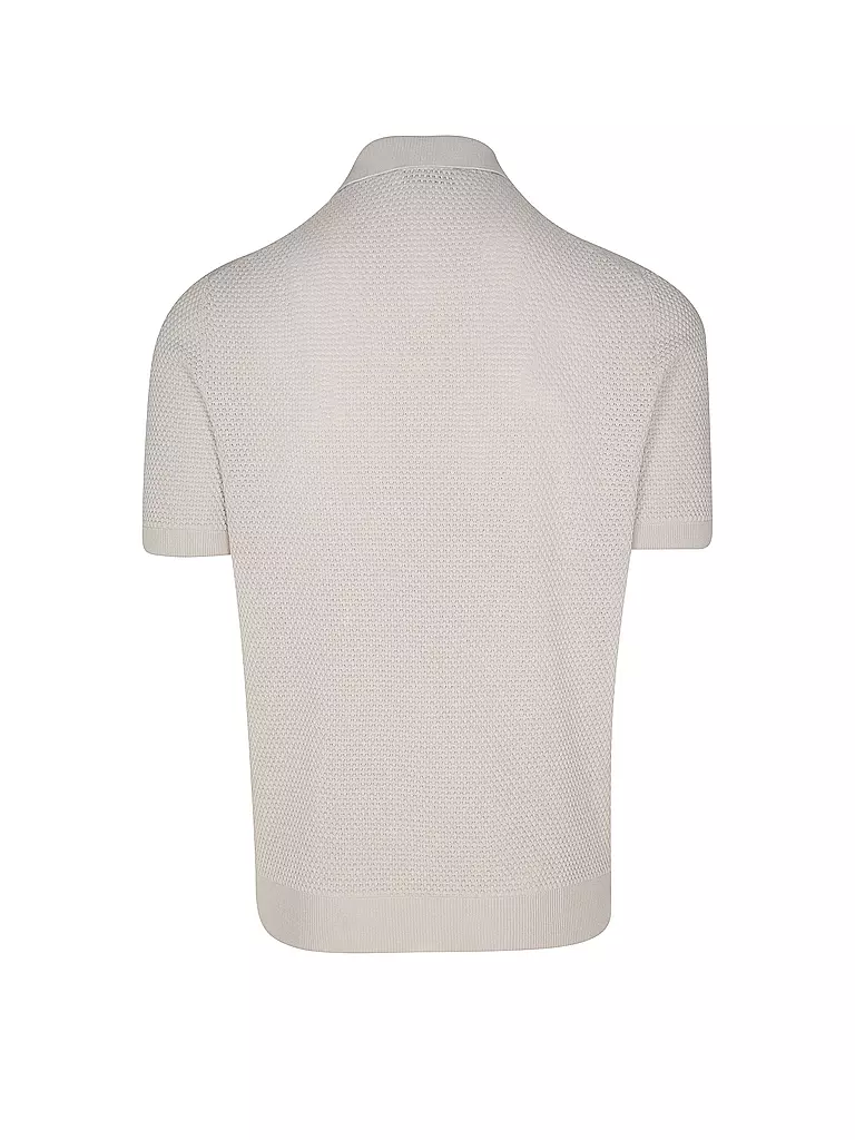 GRAN SASSO | Poloshirt | dunkelblau