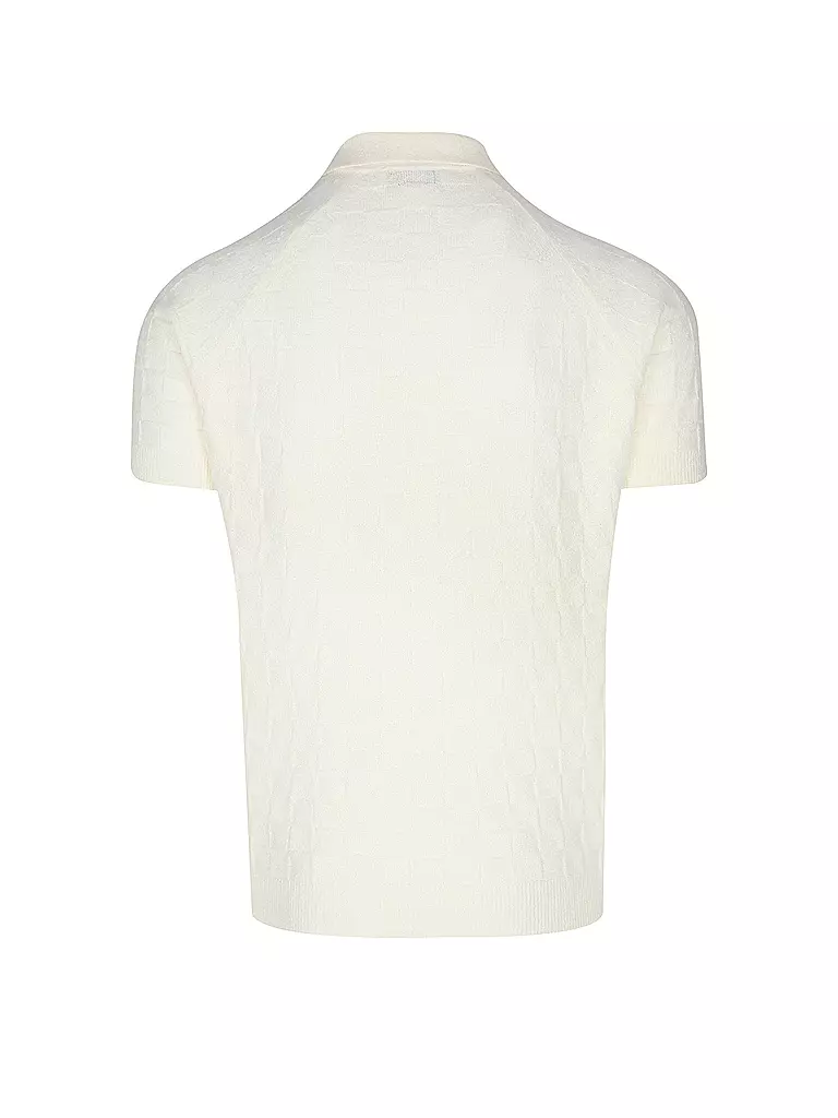 GRAN SASSO | Poloshirt | dunkelblau