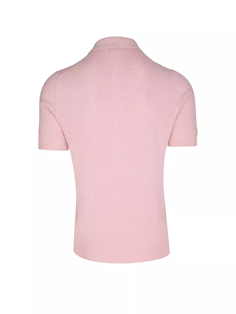 GRAN SASSO | Poloshirt | dunkelblau