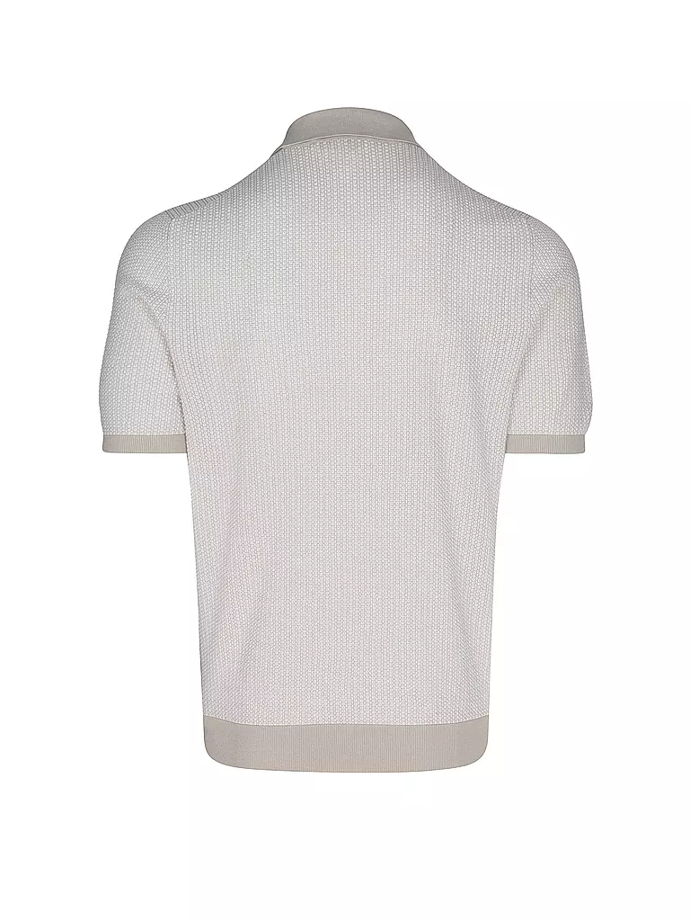 GRAN SASSO | Poloshirt | dunkelblau