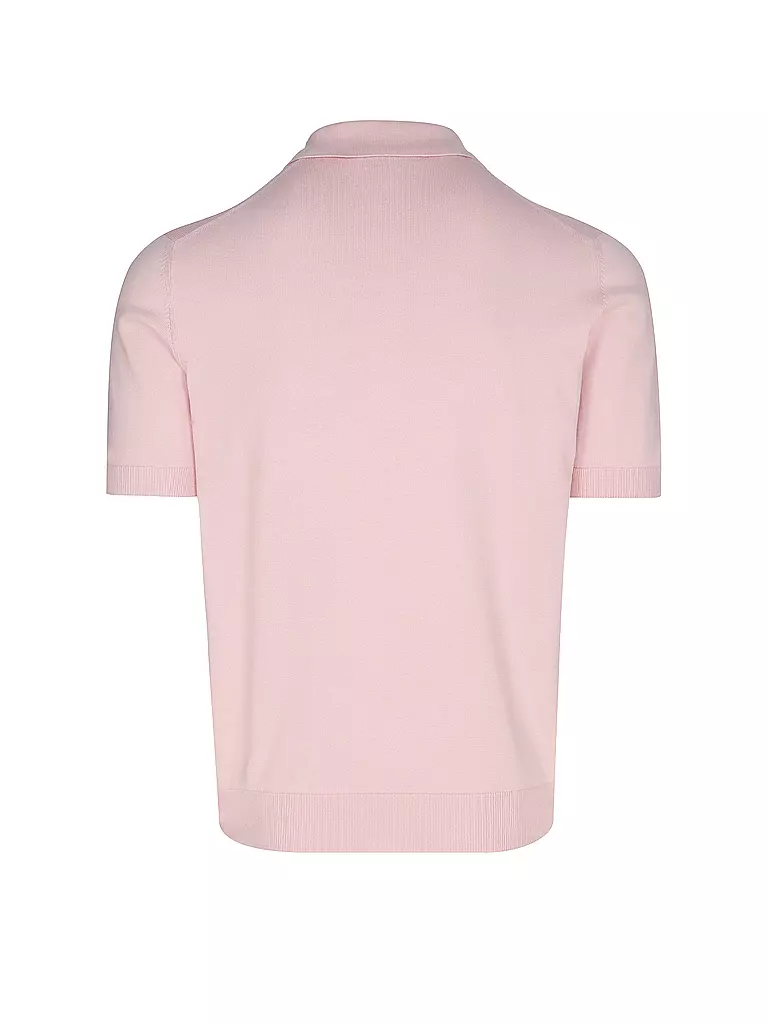 GRAN SASSO | Poloshirt | hellgrün