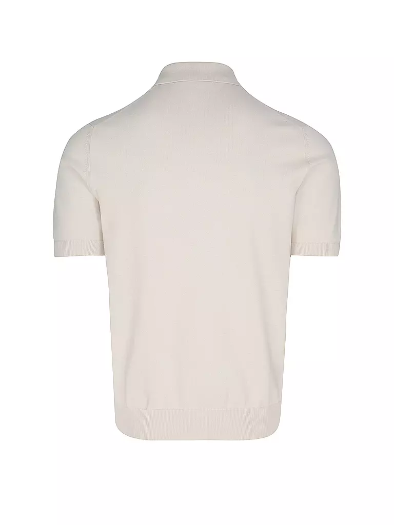 GRAN SASSO | Poloshirt | hellgrün