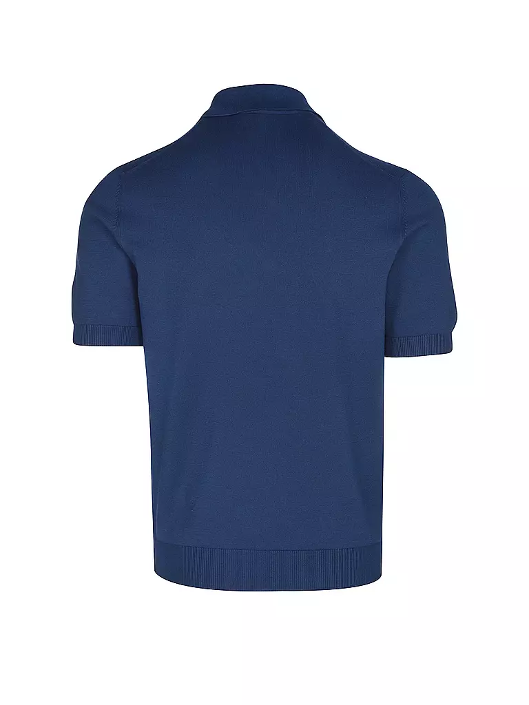 GRAN SASSO | Poloshirt | hellgrün
