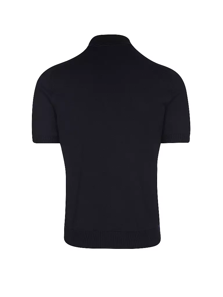 GRAN SASSO | Poloshirt | hellgrün