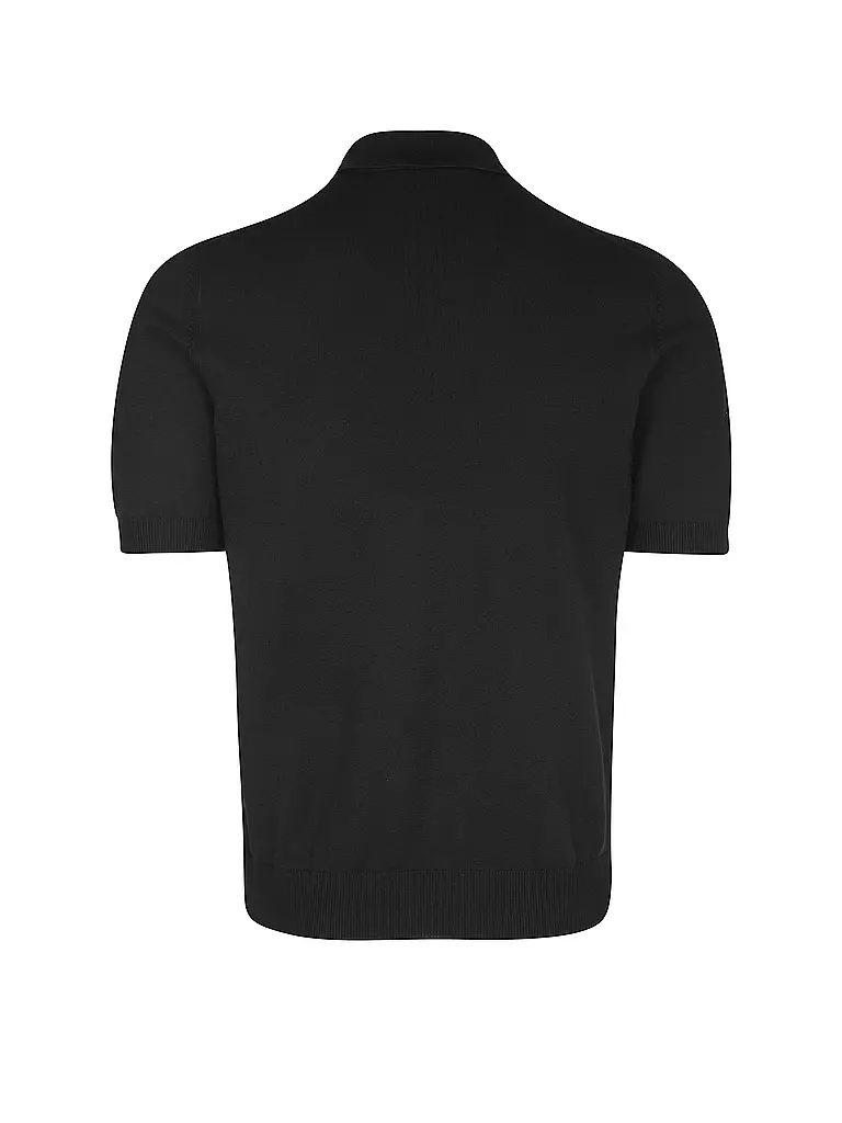 GRAN SASSO | Poloshirt | hellgrün