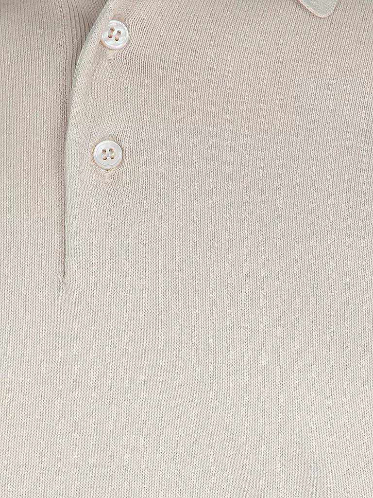 GRAN SASSO | Poloshirt | hellgrün