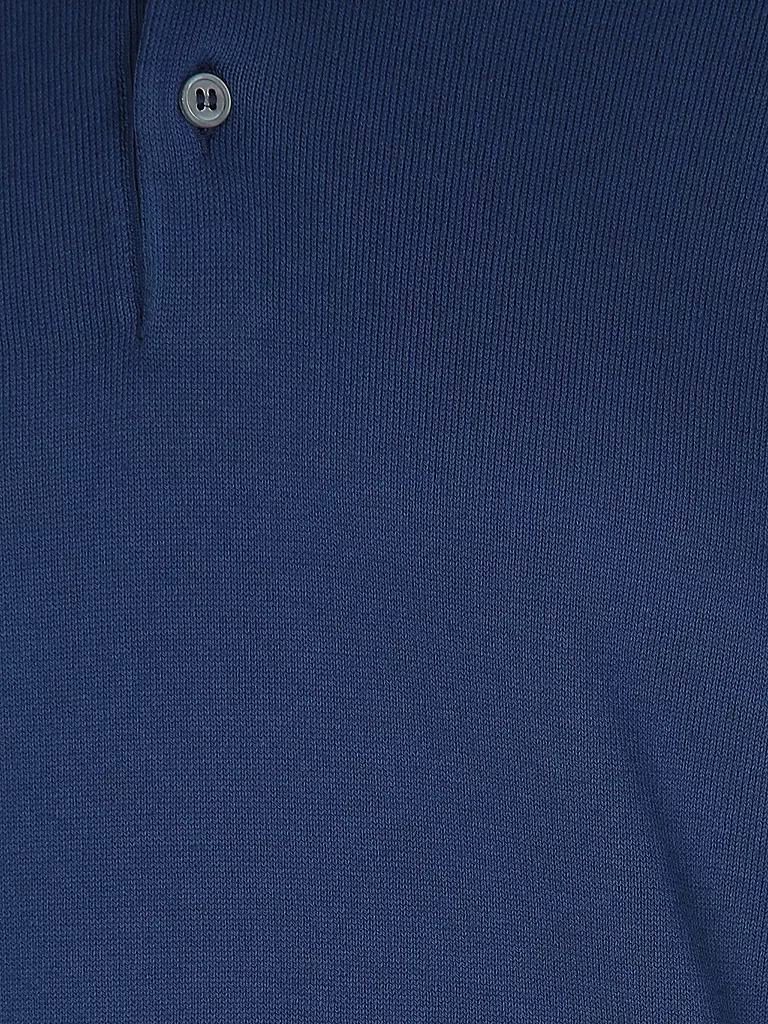 GRAN SASSO | Poloshirt | hellgrün