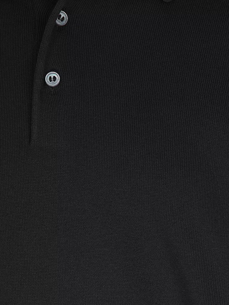 GRAN SASSO | Poloshirt | hellgrün