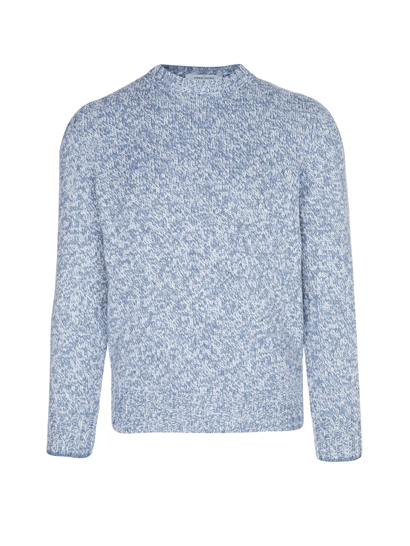 GRAN SASSO | Pullover | hellblau
