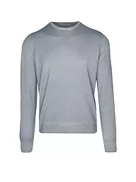 GRAN SASSO | Pullover  | grau