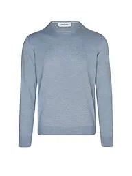 GRAN SASSO | Pullover | hellblau