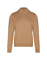 GRAN SASSO | Pullover | camel