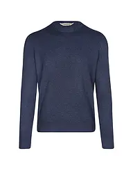 GRAN SASSO | Pullover  | Dunkelblau